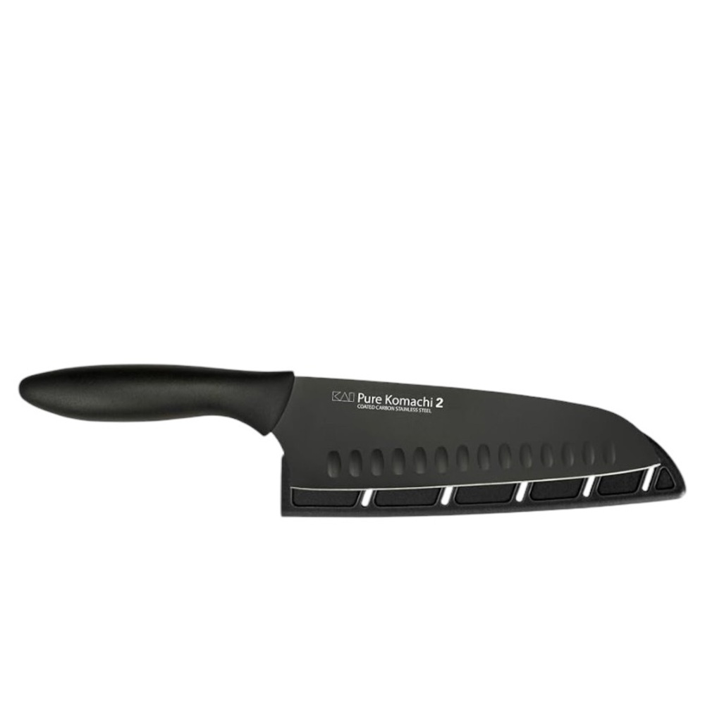 KAI Hand-Sharpened Japanese Knife! - Picture 3 of 5